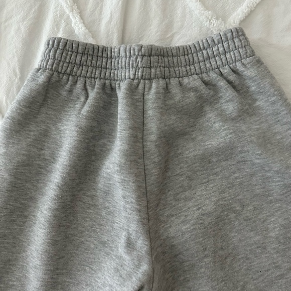 Adika Belson Gray Sweatpants - Picture 5 of 5